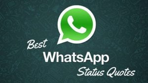 New collection whatsapps status