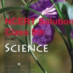 NCERT Class 9th Science Solutions