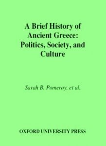 A Brief History of Ancient Greece Pdf Download