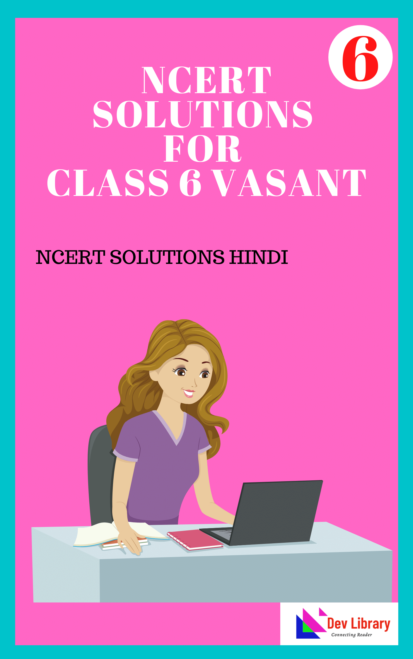 ncert-solutions-for-class-6-hindi-vasant-dev-library