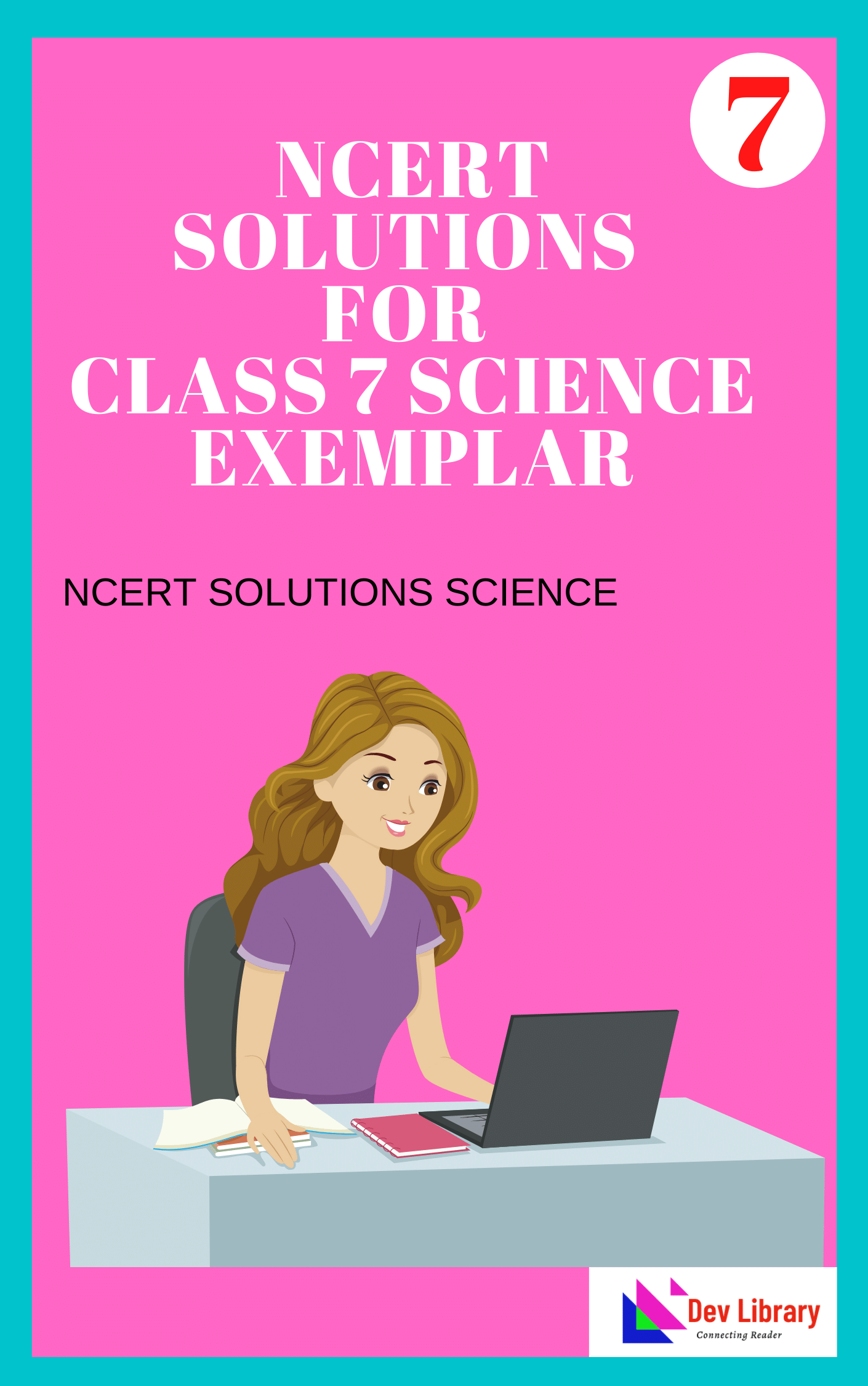 NCERT Solution For Class 7 Science Example - Dev Library