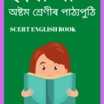 SEBA Class 8 English PDF Book