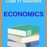 Assam Board Class 11 Economics Solutions - অৰ্থবিজ্ঞান