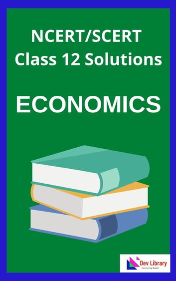 Class 12 Economics Question Answer