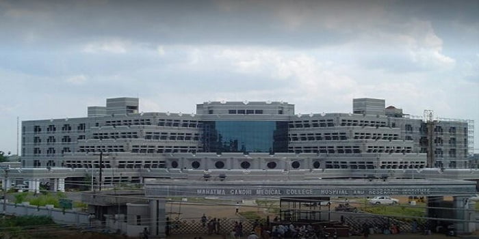 Top 10 Private MBBS College in India