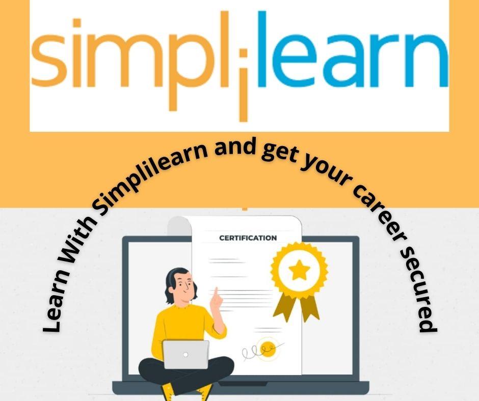 Simplilearn - Advance Email Marketing Certification Training