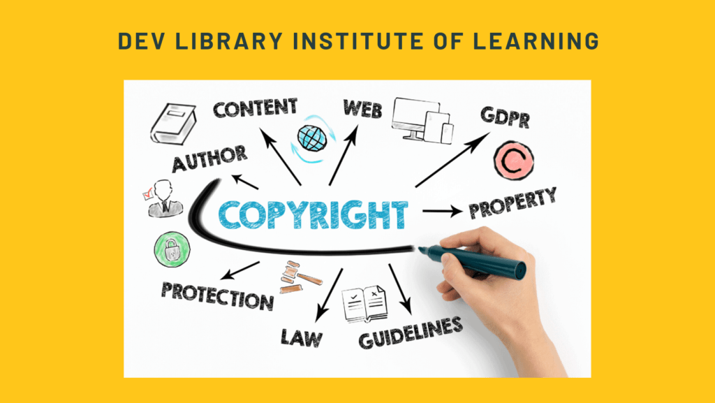 Copyright Certification Course