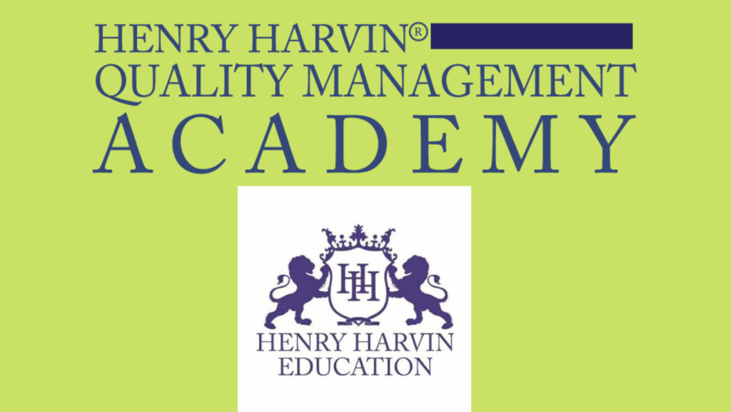 Henry Harvin Quality Management Academy