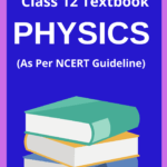 Class 12 Physics Pdf