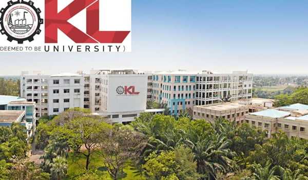 K L University
