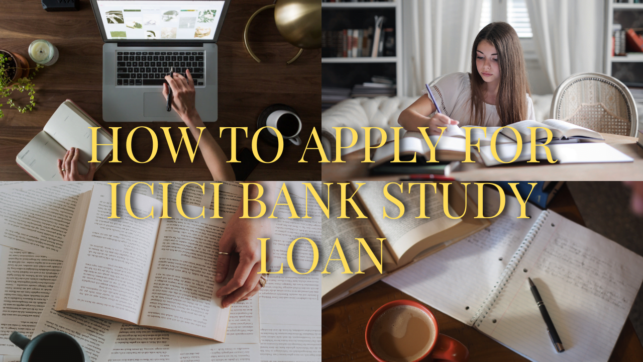 study loan bank