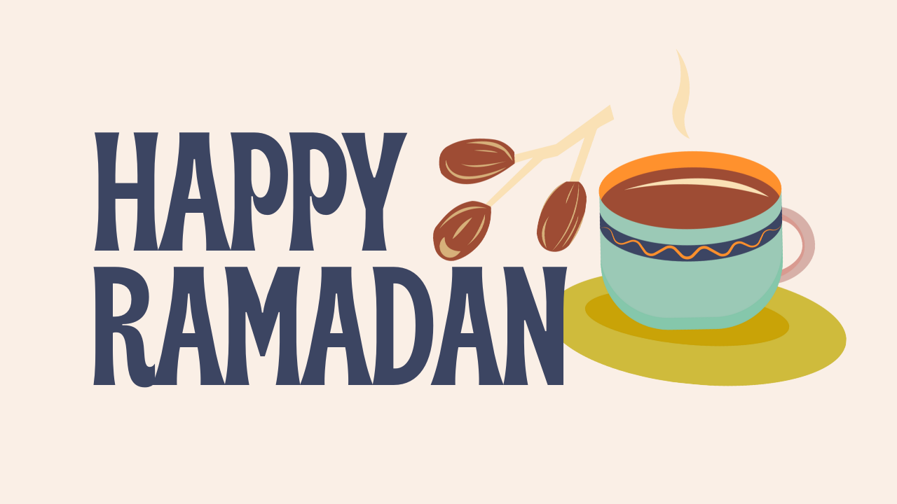 ramadan wishes in english 2025