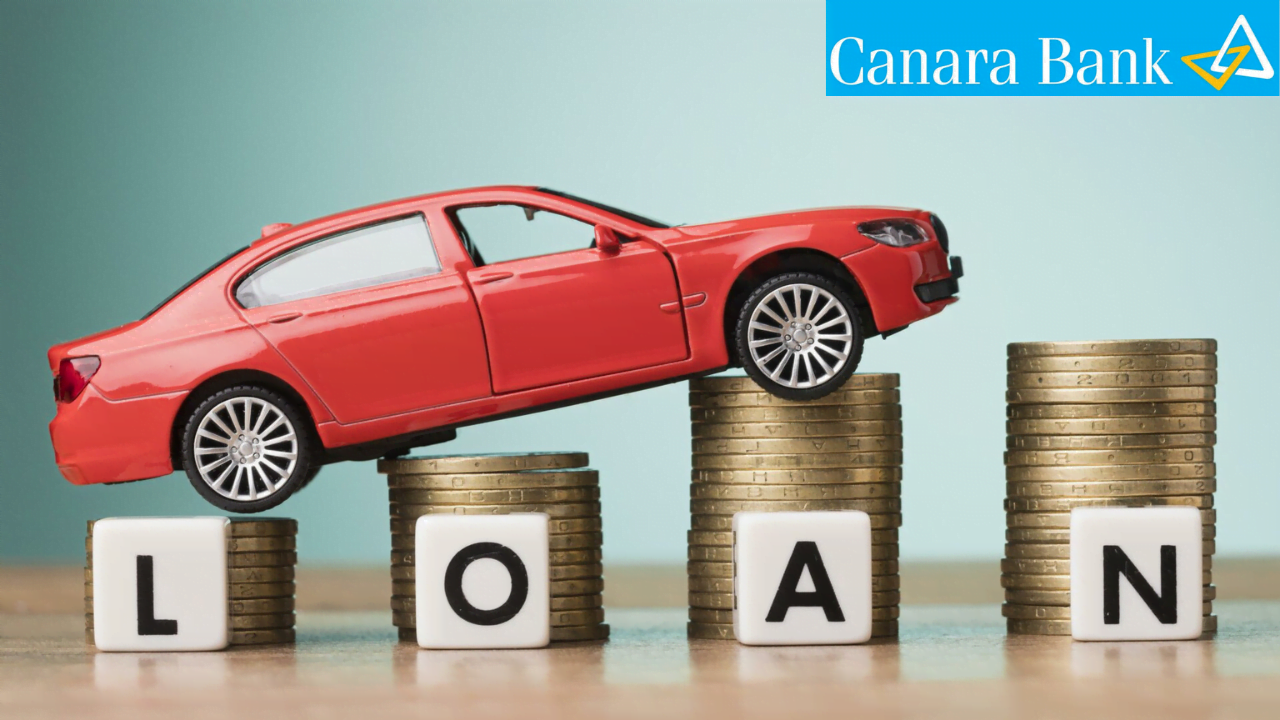 Canara Bank Vehicle Loan - Eligibility, Charges, And How To Apply - Dev ...