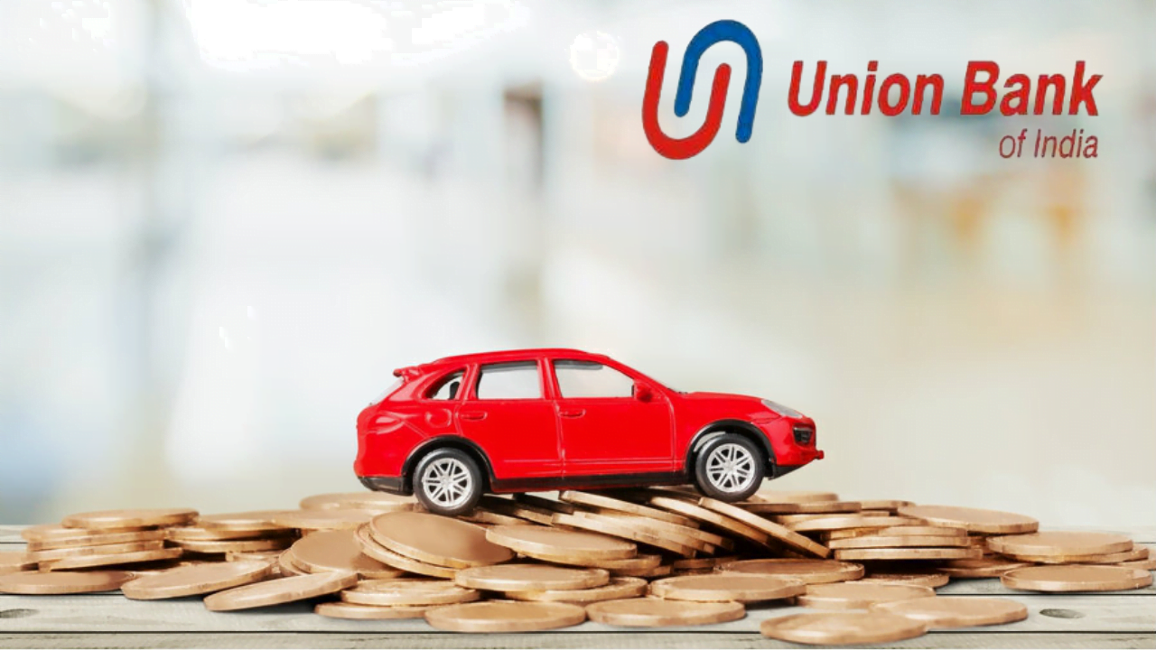 Union bank store loan