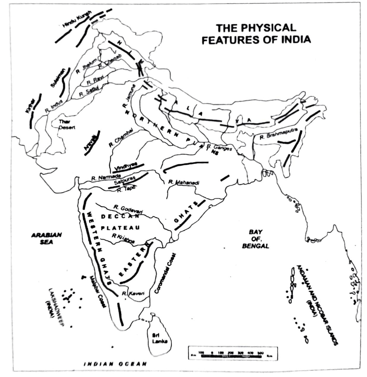 NIOS Class 12 History Chapter 2 The Geographical Setting and Pre ...