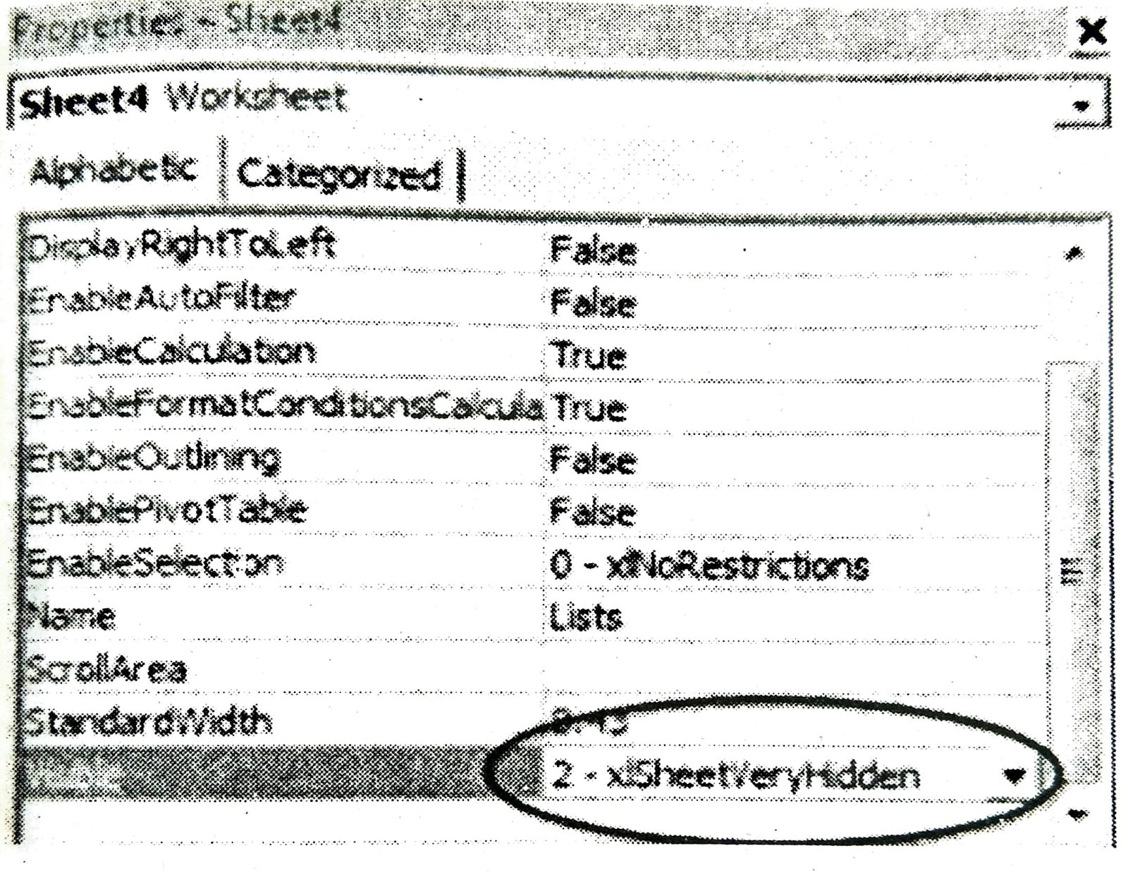 NIOS Class 12 Data Entry Operations Chapter 7 Formatting Worksheets ...