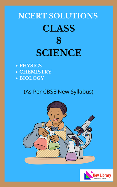 NCERT Class 8 Science Chapter 2 Micro Organisms: Friends And Foe - Dev ...