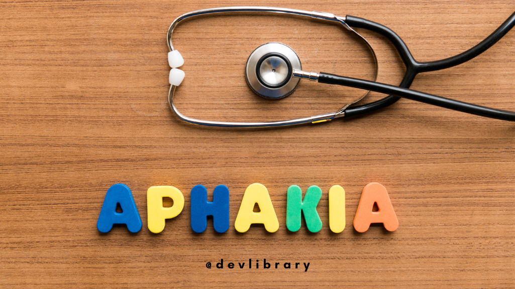 Aphakia Problem | এফেকিয়াৰ সমস্যা