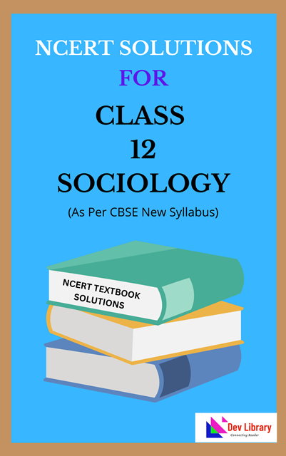 Ncert Class Sociology Chapter Patterns Of Social Inequality And