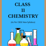 NCERT Class 11 Chemistry Solutions