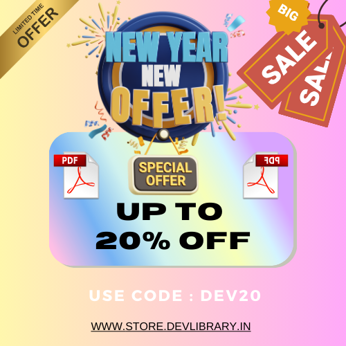 dev library store new year offer