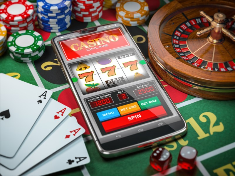 Navigating the Rajabets Betting App