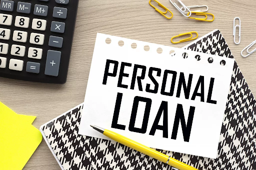 What are the basic requirements to qualify for a personal loan